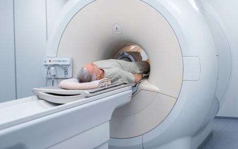 CT Scan